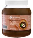 Паста с фундуком и какао Маркет, 700г