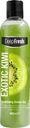 Гель для душа DeepFresh Exotic kiwi отшелушивающий 400мл