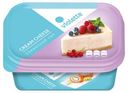 Сыр творожный Violette Cream Cheese сливочный 60%, 400 г