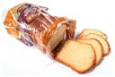 Хлеб «РежХлеб» Тостовый Режевской, 500 г