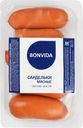 Сардельки BONVIDA мясные, 500г