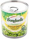 Горошек Bonduelle зеленый Нежный 200 г