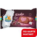 КОРОВКА ИЗ КОРЕНОВКИ Морож пломбир шок/вишня 200г(КМКК):8