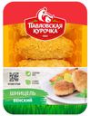Шницель Павловская курочка Венский охлажденный 440г