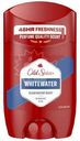 Дезодорант мужской твёрдый стик Old Spice whitewater, 50мл