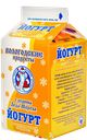 Йогурт питьевой 2,5% 470г пюр/п(Устюгмолоко)