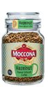 Кофе растворимый Moccona Hazelnut с ароматом лесного ореха, 95 г