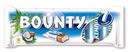 Мультипак Bounty шоколадный , 193 г