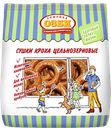 Сушки Кроха цельнозерновые "Семейка ОЗБИ", 200 г