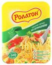 Лапша яичная Роллтон Куриная по-домашнему быстрого приготовления, 90г