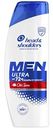 Шампунь против перхоти Head & Shoulders Men Ultra Old Spice, 360мл