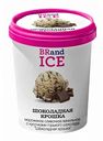 Мороженое сливочное BRandICe Шоколадная крошка 14%, 500 мл