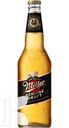 Напиток пивной MILLER GENUINE DRAFT 4,7% 0.47л
