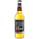 Пиво BUD® 66 светлое фильтрованное 4,3%, 0,44л