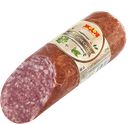 Сервелат КЛАССИЧЕСКИЙ варено-копченый (Желен), 350г