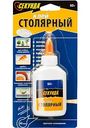 Клей столярный Секунда, 60 г