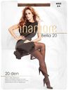 Колготки ИННАМОРЕ Белла, бежевые, 20Д, р-р2