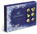Конфеты «Красный октябрь» Вдохновение Mini Cupcakes, 165 г