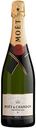 Шампанское Moёt & Chandon Imperial белое брют 12 % алк., Франция, 0,75 л