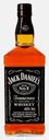 Виски Jack Daniels Tennessee зерновой 40% 700мл