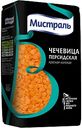 Чечевица колотая Мистраль Персидская красная, 450г