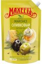 Майонез Махеевъ Оливковый, 630мл