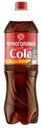 Напиток Черноголовка Cola Original газированный 1л