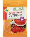 Супчик томатный Компас здоровья organic, 30 г