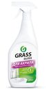 Чистящее средство Grass д/акриловых поверхностей Gloss 600мл