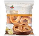 Баранки О'КЕЙ DAILY ванильные 350г