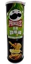 Чипсы картофельные Pringles Чили-лимон-рак, 110г