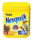 Какао Nesquik быстрорастворимый с витаминами и минералами 500г