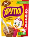 Какао-напиток ХРУТКА, 500г