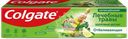 Зубная паста COLGATE Лечебные травы отбеливающая с натуральными ингредиентами для здоровья зубов и десен и белоснежной улыбки, 100мл