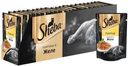 Корм для кошек Sheba курица в желе, 85 г