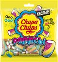 Жевательный мармелад CHUPA CHUPS Фруктовый вкус, 150г
