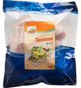 Тилапия замороженная Глобус филе, 600 г