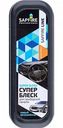 Губка для приборной панели Sapfire Professional Супер Блеск Новый автомобиль