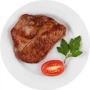Свиная шейка гриль, 100г
