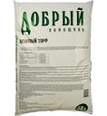 Торф низинный Добрый помощник, 50л