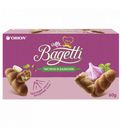 Печенье Orion Mr. Bagetti затяжное чеснок-базилик 60 г