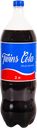 Напиток газированный «Blue Ocean», 2 л, ТМ «TWINS COLA»