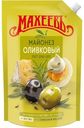 Майонез Махеевъ Оливковый, 630мл