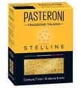 Макаронные изделия Звездочки Pasteroni, 400г