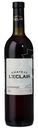 Вино Chateau l'Eclair Cabernet красное сухое 10%, 750мл