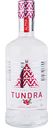 Водка особая Tundra Northern Cowberry (Северная брусника) 40 % алк., Россия, 0,5л