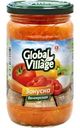 Закуска Global village Венгерская 350г