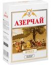 Чай чёрный Азерчай Букет  крупнолистовой, 200 г