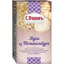Мука из топинамбуры С. Пудовъ, 200г