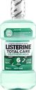 Ополаскиватель для полости рта LISTERINE Total Care Защита десен